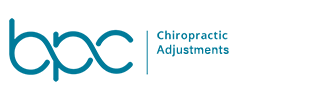 The Back Pain Centre Logo